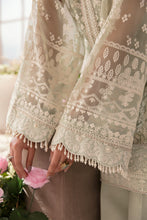 Carica l'immagine nel visualizzatore Galleria,EMBROIDERED CHIFFON CH11-01