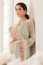 Carica l'immagine nel visualizzatore Galleria,EMBROIDERED CHIFFON CH11-01