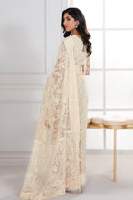 Carica l'immagine nel visualizzatore Galleria,EMBROIDERED NET UF 287