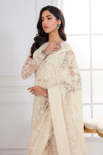 Carica l'immagine nel visualizzatore Galleria,EMBROIDERED NET UF 287