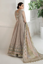 Carica l'immagine nel visualizzatore Galleria,EMBROIDERED NET CH10-08