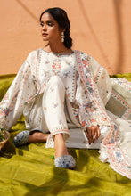 Carica l'immagine nel visualizzatore Galleria,EMBROIDERED  LAWN  SL10-D07