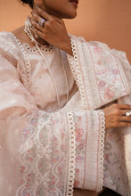 Carica l'immagine nel visualizzatore Galleria,EMBROIDERED SWISS LAWN  SL10-D08