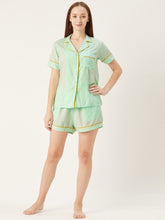 Load image into Gallery viewer, Shirt and Shorts Set