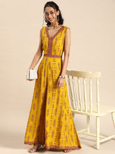 Load image into Gallery viewer, Kalidar jumpsuit