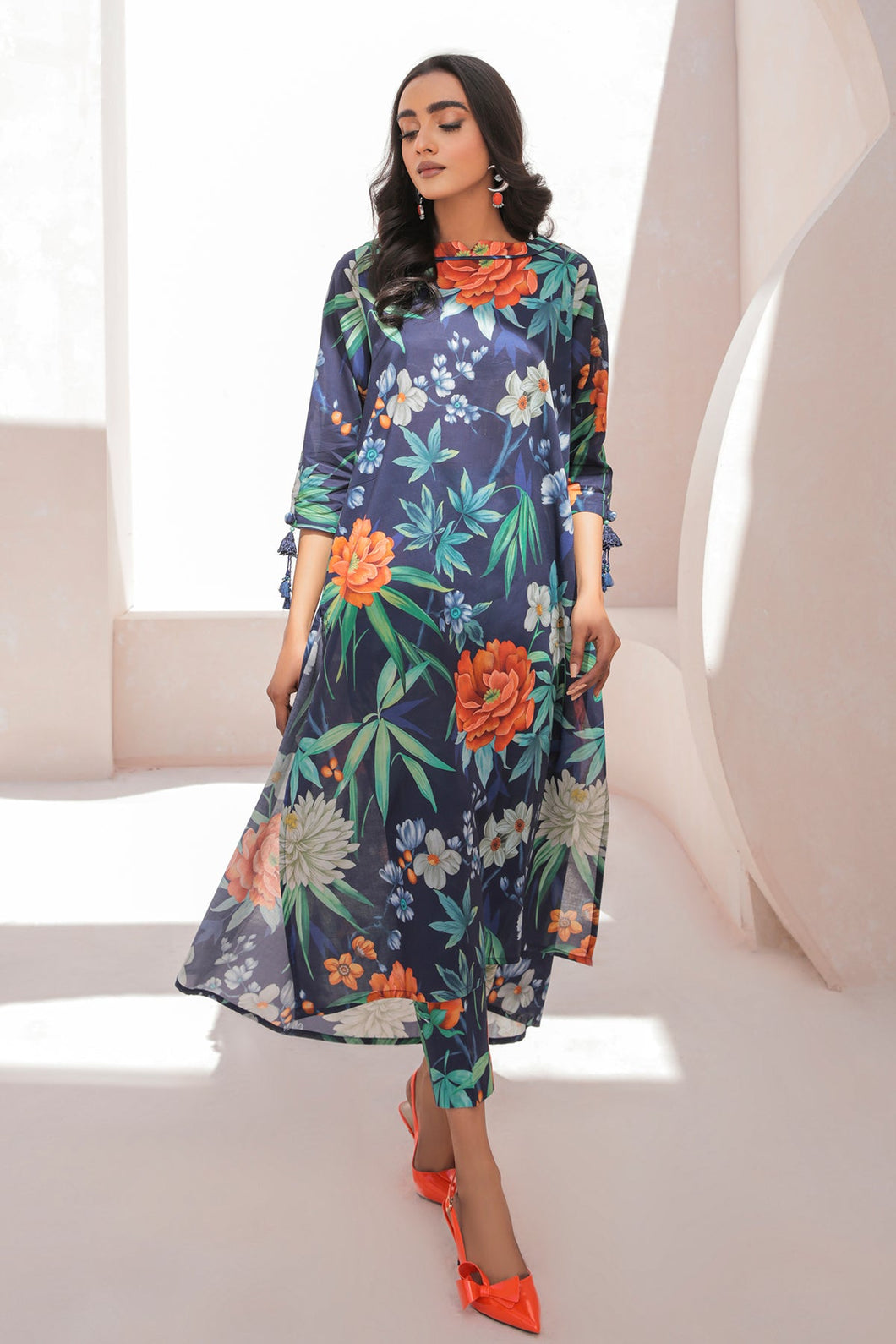 PRINTED LAWN PR-779