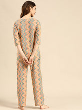 Load image into Gallery viewer, Kurta with Pyjama Set