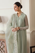 Load image into Gallery viewer, EMBROIDERED CHIFFON PR-756