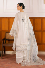 Load image into Gallery viewer, EMBROIDERED SWISS LAWN  SL11-D01