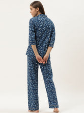 Load image into Gallery viewer, Shirt and Pyjama Set