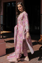 Load image into Gallery viewer, EMBROIDERED LAWN UF-315