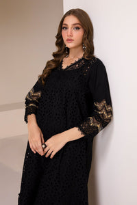 EMBROIDERED SCHIFFLI LAWN PR-788