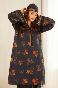 EMBROIDERED LAWN PR-830