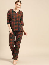 Load image into Gallery viewer, Kurta with Pyjama Set