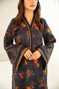 EMBROIDERED LAWN PR-830