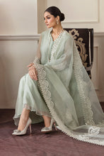 Load image into Gallery viewer, EMBROIDERED CHIFFON PR-756