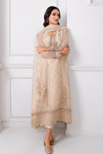 Laden Sie das Bild in den Galerie-Viewer, EMBROIDERED CHIFFON UF 282