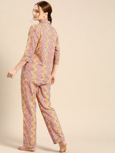 Load image into Gallery viewer, Shirt with Pyjama Set