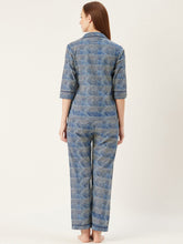 Load image into Gallery viewer, Shirt and Pyjama Set