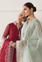 Load image into Gallery viewer, EMBROIDERED CHIFFON PR-756