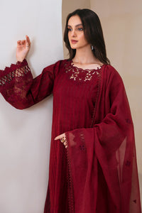 EMBROIDERED SELF JACQUARD UF-352