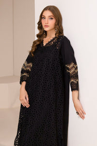 EMBROIDERED SCHIFFLI LAWN PR-788