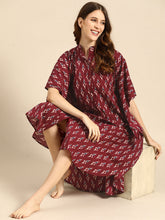 Load image into Gallery viewer, Kaftan with poackets