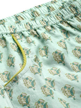 Load image into Gallery viewer, Shirt and Pyjama Set