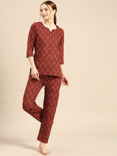 Load image into Gallery viewer, Kurta with Pyjama Set