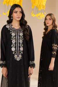 EMBROIDERED SCHIFFLI LAWN PR-788