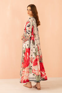 EMBROIDERED LAWN UF-397