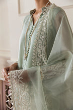 Load image into Gallery viewer, EMBROIDERED CHIFFON PR-756