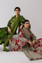 Load image into Gallery viewer, DIGITAL PRINTED LAWN UF-378