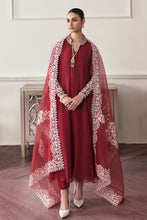 Load image into Gallery viewer, EMBROIDERED CHIFFON PR-757