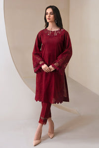 EMBROIDERED SELF JACQUARD UF-352