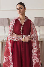 Load image into Gallery viewer, EMBROIDERED CHIFFON PR-757