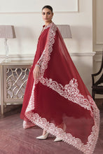 Load image into Gallery viewer, EMBROIDERED CHIFFON PR-757