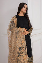 Load image into Gallery viewer, EMBROIDERED CHIFFON UF 283