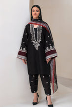 Load image into Gallery viewer, EMBROIDERED LAWN UF-353