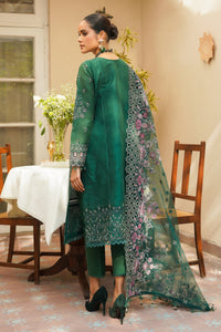 EMBROIDERED JACQUARD LAWN  SL10-D02