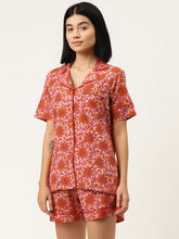 Load image into Gallery viewer, Shirt and Shorts Set