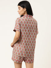Load image into Gallery viewer, Shirt and Shorts Set