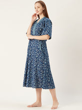 Load image into Gallery viewer, Kaftan Dress
