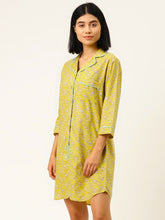 Load image into Gallery viewer, Night shirts