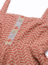Load image into Gallery viewer, Strappy flare dress with palazzo