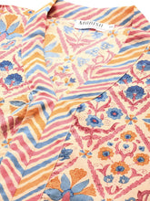 Load image into Gallery viewer, Kaftan Dress with side pockets