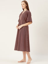Load image into Gallery viewer, Kaftan Dress