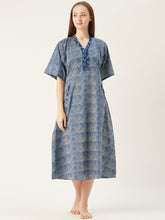 Load image into Gallery viewer, Kaftan Dress
