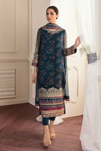 Load image into Gallery viewer, EMBROIDERED CHIFFON UF-297