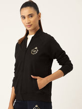 Load image into Gallery viewer, Front open Sweatshirt